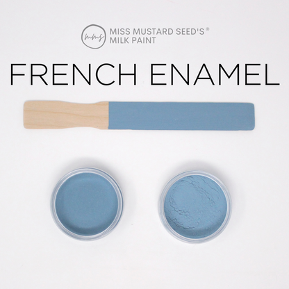 French Enamel MilkPaint™