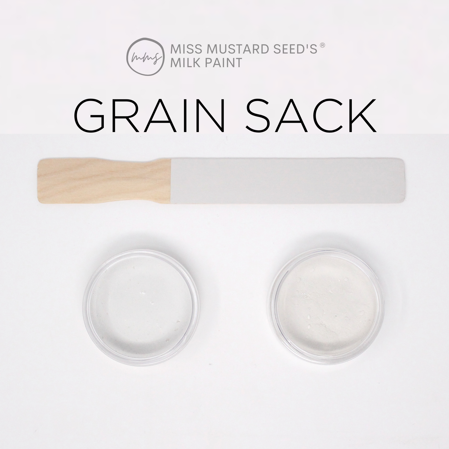 Grain Sack MilkPaint™